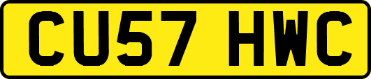 CU57HWC