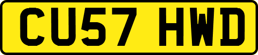 CU57HWD