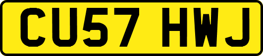 CU57HWJ