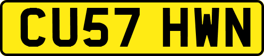 CU57HWN