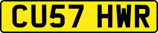 CU57HWR