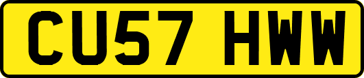 CU57HWW