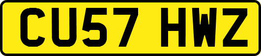 CU57HWZ