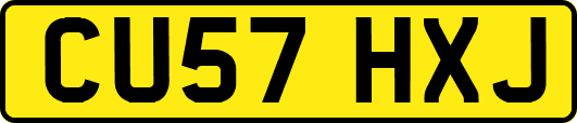CU57HXJ