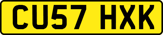 CU57HXK