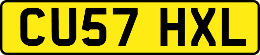 CU57HXL