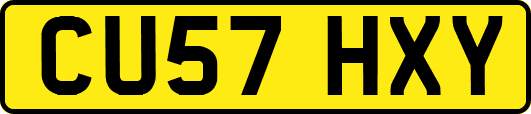 CU57HXY