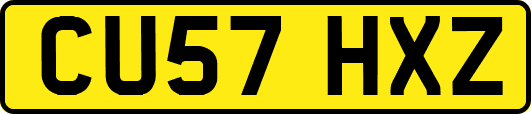CU57HXZ