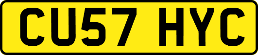 CU57HYC