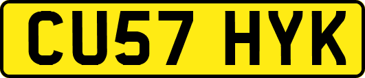 CU57HYK