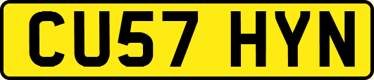 CU57HYN