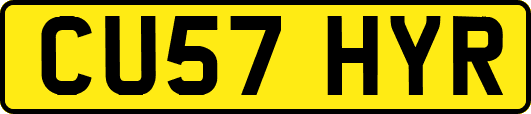 CU57HYR