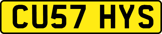 CU57HYS