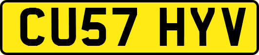 CU57HYV