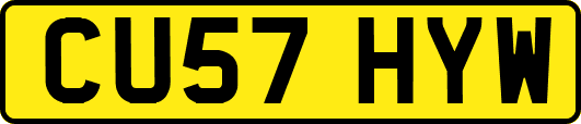 CU57HYW