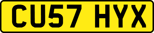 CU57HYX
