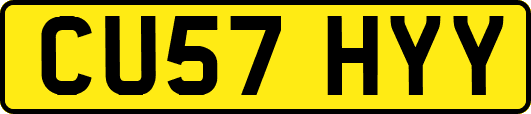 CU57HYY
