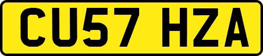 CU57HZA