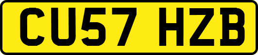 CU57HZB