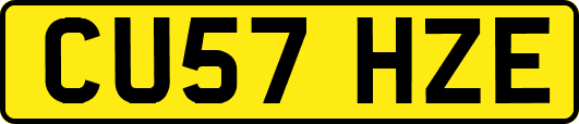 CU57HZE