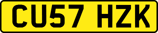 CU57HZK