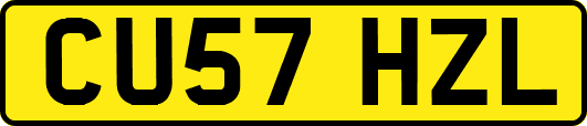 CU57HZL