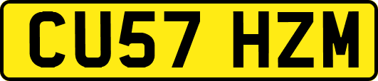 CU57HZM