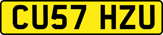 CU57HZU