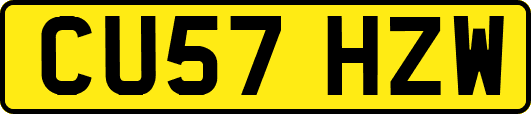CU57HZW