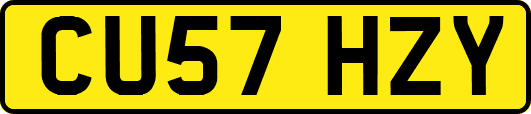 CU57HZY