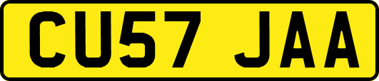 CU57JAA