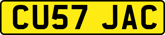 CU57JAC