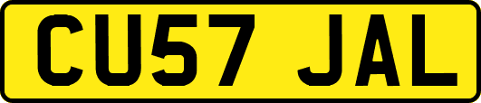 CU57JAL