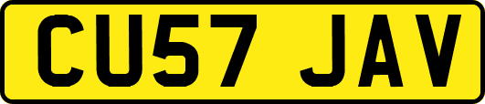 CU57JAV