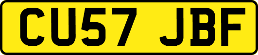 CU57JBF