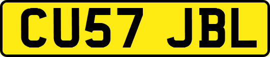 CU57JBL