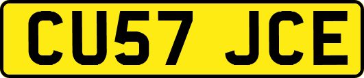 CU57JCE