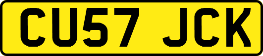 CU57JCK