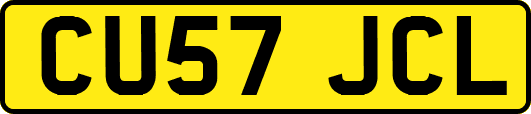 CU57JCL