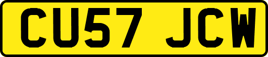 CU57JCW