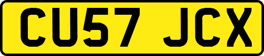 CU57JCX