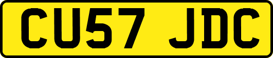 CU57JDC