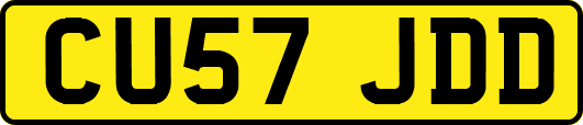 CU57JDD