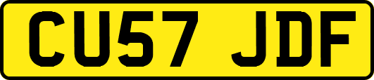 CU57JDF
