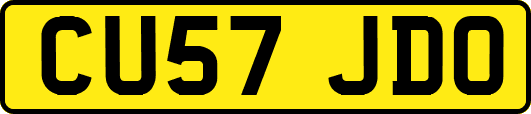 CU57JDO