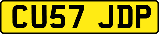CU57JDP