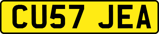 CU57JEA