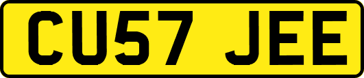 CU57JEE
