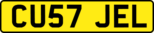 CU57JEL