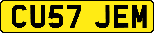 CU57JEM